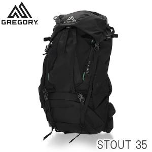 GREGORY（グレゴリー） スタウト35 : OutdoorStyle サンデー