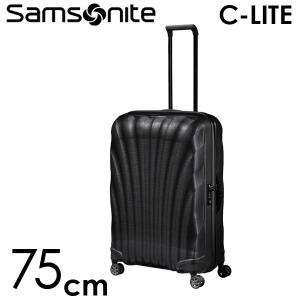 ★新品★ サムソナイト C-lite スピナー 69/25 68L 軽量 Samsonite（サムソナイト） 【並行輸入品】サムソナイト シーライト