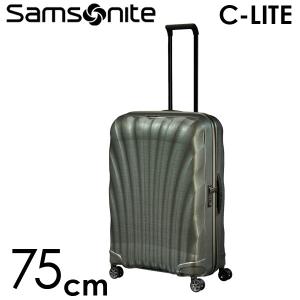 Samsonite（サムソナイト） コスモライト 3.0 スピナー 75cm 94L