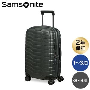 サムソナイト エレメントスーツケース 27インチ 【中古】SAMSONITE