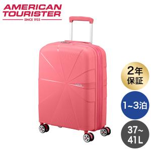 Samsonite 中型キャリーケース ピンク AMERICAN TOURISTER（アメリカンツーリスター） 『並行輸入品