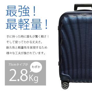 『並行輸入品』サムソナイト スーツケース C-...の詳細画像4