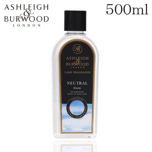アシュレイ＆バーウッド アロマオイル 500ml シーブリーズ PFL940