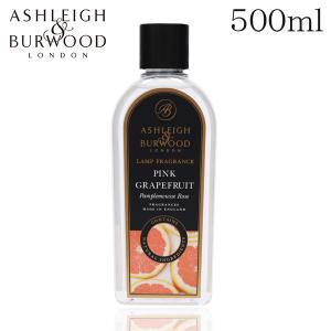 アシュレイ&バーウッド ランプフレグランス スウィートオレンジ 500ml