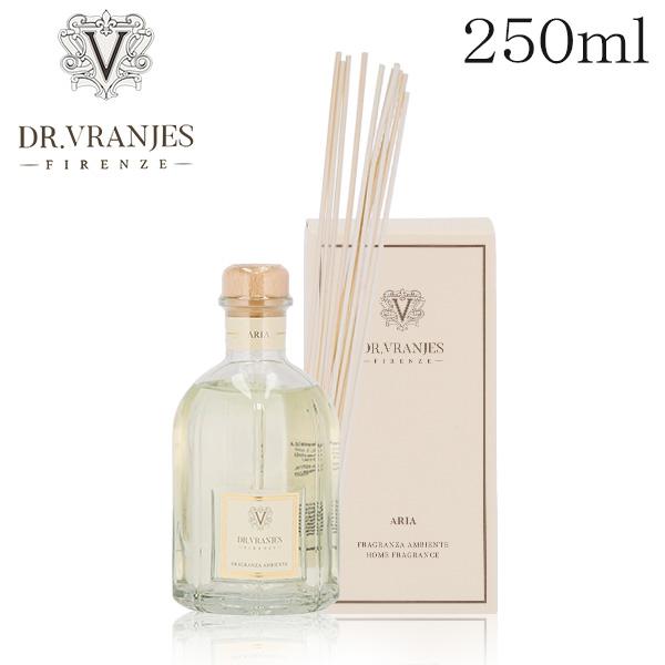 『並行輸入品』ドットール・ヴラニエス ディフューザー ARIA 空気 250ml / DR.VRAN...