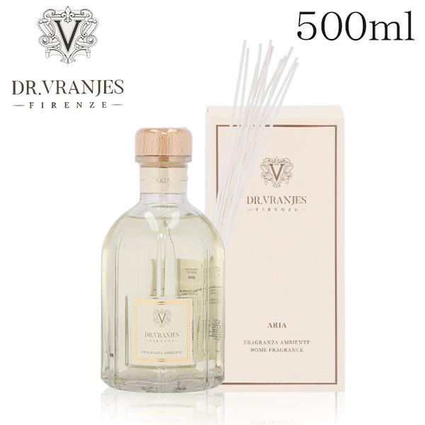 『並行輸入品』ドットール・ヴラニエス ディフューザー ARIA 空気 500ml / DR.VRAN...