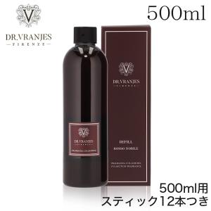 DR. VRANJES（ドットール・ヴラニエス） ロッソノービレ 500ml