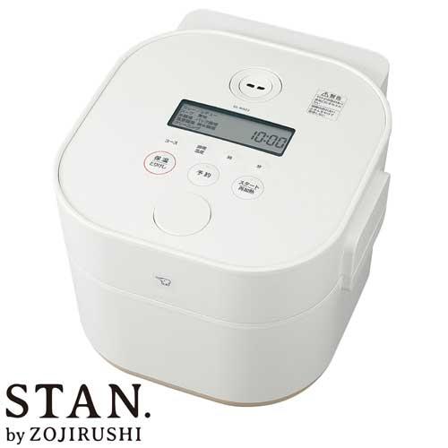 『取寄品』象印マホービン STAN. (スタン) 自動調理なべ ホワイト EL-KA23-WA 象印...