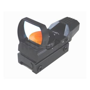 東京スコープ XT-4 実銃用マイクロドットサイト : ROCK-et Yahoo!店