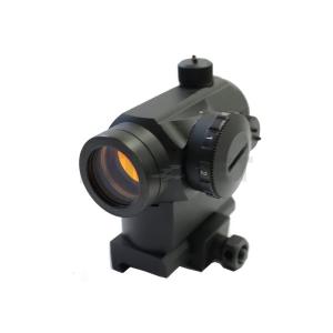 東京スコープ XT-4 実銃用マイクロドットサイト : ROCK-et Yahoo!店