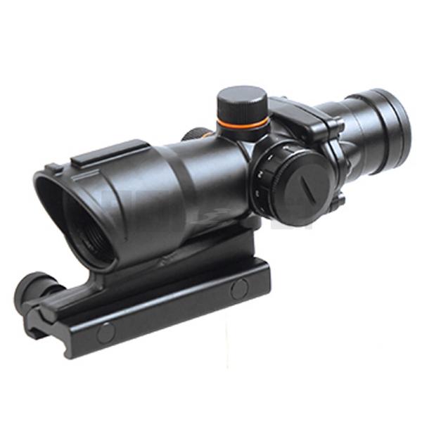 HYUGA NTRD 1x30 ドットサイト/Trijicon ACOGタイプ