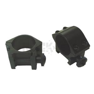 SIGHTRON JAPAN L型ハイマウントII 30/33mm対応 : ROCK-et Yahoo!店
