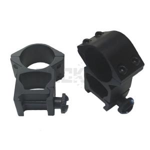 SIGHTRON L型ハイマウントⅡ（30/33mm） SIGHTRON（サイトロン）L型ハイマウントⅡ - アウトドア＆ミリタリーの
