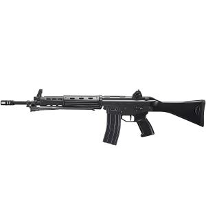 E&L QBZ-191/T191 CO2ガスブローバック 日本仕様 10周年記念限定モデル