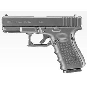 TOKYO MARUI（東京マルイ） 【東京マルイ】グロック19 サード