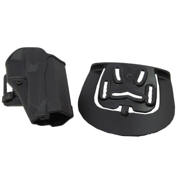 BLACKHAWK!/訳あり特価 SIG P220/225/226 Sportster CQC Be...