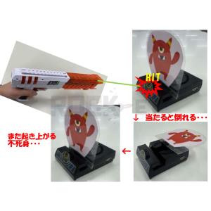 B2i TARGET B-i0010の詳細画像1