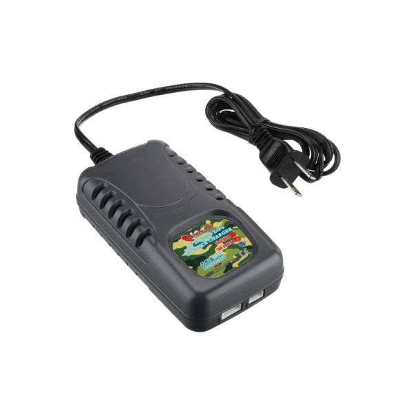 OPTION No.1 GCH-0002V2 - LiPo AC 急速充電器