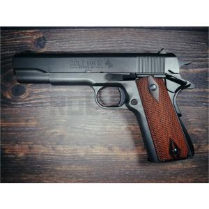 タニオコバ GM-7.5 インベルM1911刻印モデル : ROCK-et Yahoo!店
