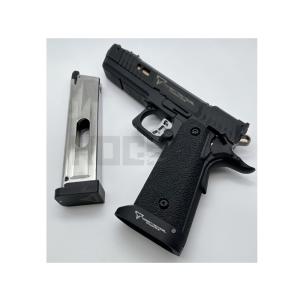 Carbon8】CO2 STEYR L9A2専用 22連マガジン Gen.2/スペア
