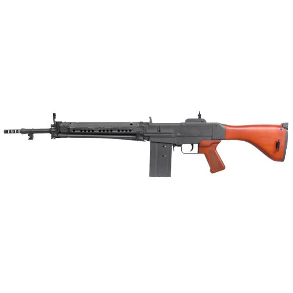 G&amp;G 64式小銃 Type64 BR [TGR-064-JPR-BNB-NCS]