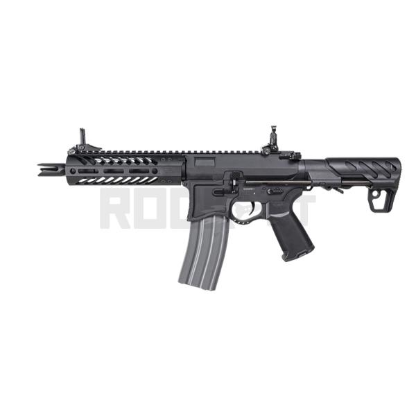 G&amp;G Seekins Precision SBR8 with 7" Rail [TGR-SBR-0...