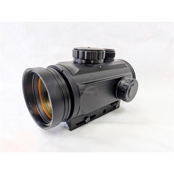 東京スコープ BED-5 実銃用チューブドットサイト