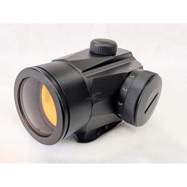 東京スコープ BED-70 実銃用チューブドットサイト