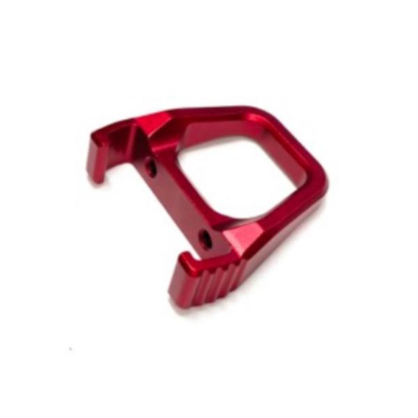 Action Army AAP-01 アサシン CNCアルミ チャージングリング Red