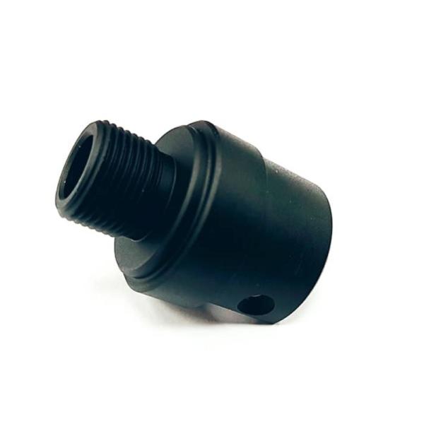 Action Army AAP-01 アサシン CNCアルミ アッパーレシーバーコネクター（サイレン...