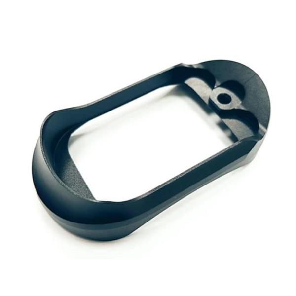 Action Army AAP-01 アサシン CNCアルミ マグウェル Black