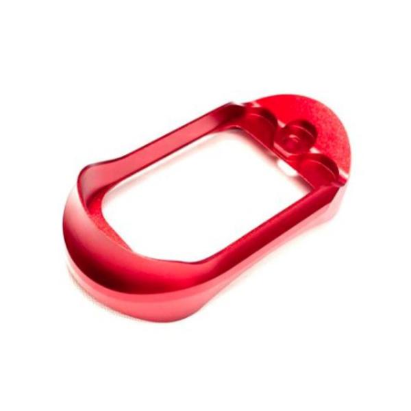 Action Army AAP-01 アサシン CNCアルミ マグウェル Red