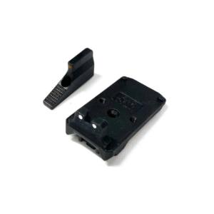 タニオコバ GM-7 ハードアルマイト オープンカートリッジ 8発入 : ROCK