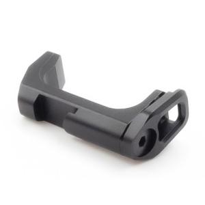 Action Army AAP-01 アサシン CNC M-LOK アルミハンドガードキット JP