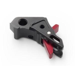 Action Army AAP-01 アサシン CNC M-LOK アルミハンドガードキット JP