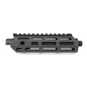 Airsoft Masterpiece 東京マルイ ハイキャパシリーズ共用 スチール