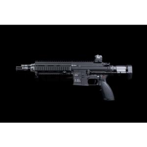 MP5 RISハンドガード (アルミCNC レイルパネル付) VFC製 : AirSoftClub