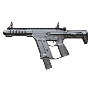 KSC ヨルムンガンド MK23 ソーコムピストル ABS ブラック（CO2 ブロー