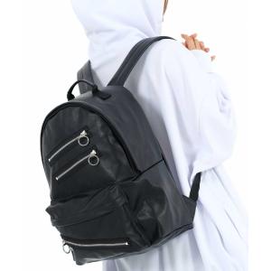 ankoROCK アンコロック レザー リュック メンズ リュックサック レディース デイバッグ