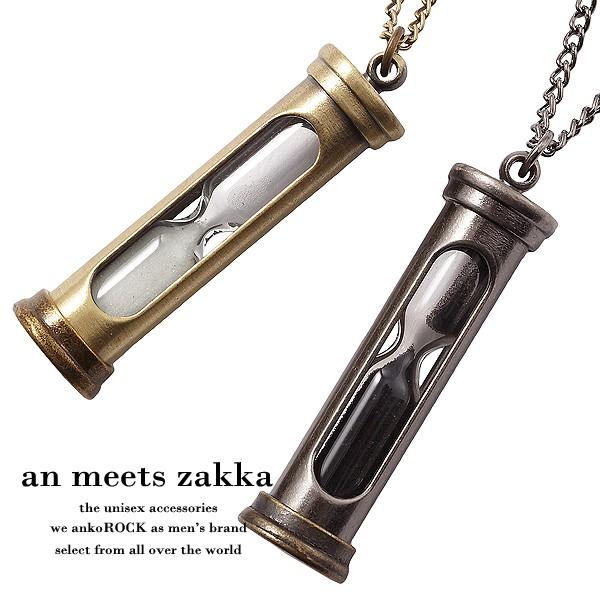 ankoROCK アンコロック ネックレス メンズ レディース オールシーズン アクセサリー グッズ...