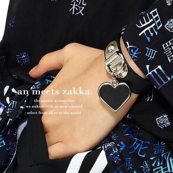 ankoROCK アンコロック バングル メンズ レディース ユニセックス グッズ アクセサリー ブ...