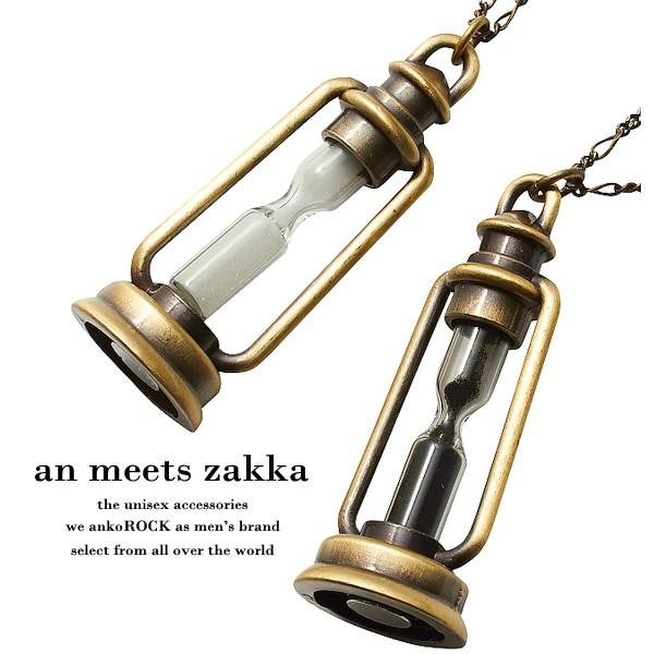 ankoROCK アンコロック ネックレス メンズ レディース ユニセックス グッズ アクセサリー ...