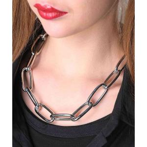 ankoROCK アンコロック チェーンネックレス メンズ ネックレス レディース シルバー ネックレス ゴールド 鎖