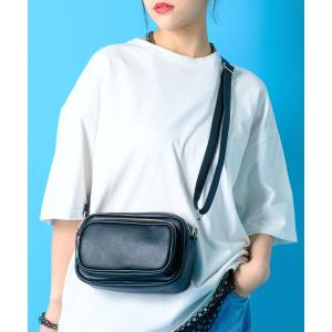 ankoROCK アンコロック ショルダーバッグ レディース 斜め掛け ショルダーバッグ メンズ ミニバッグ カメラバッグ ショルダー ミニ バッグ