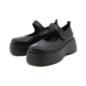 a.p.o.v. -ankoROCK's select- 厚底メリージェーン/レディース