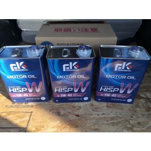 WAKO'S ワコーズ フォーシーティー40 4CT 粘度(0W-40) 4CT-40 EB46