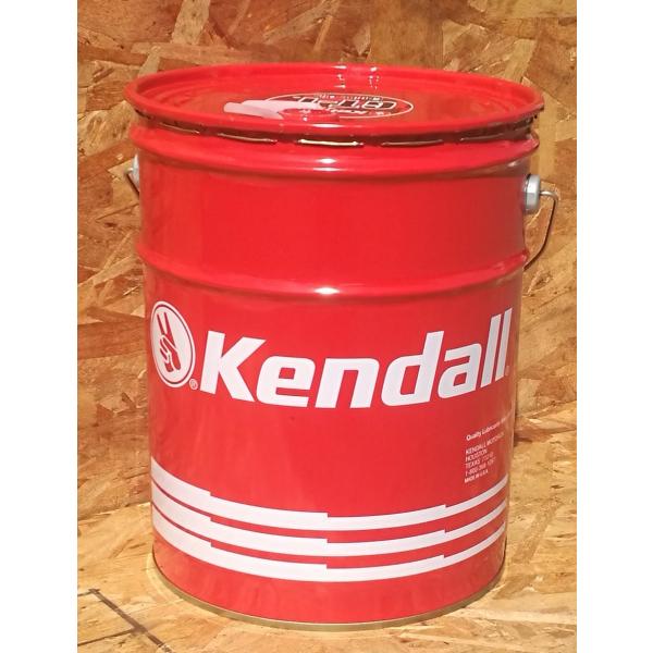 ケンドル　GT-1 5w-30 部分合成SP /SNプラス　GF6 18.9リットル High Pe...