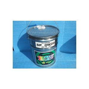 即納 国内精製 ミカドオイル 0w20 SP GF-6 20リッター 100