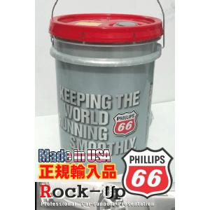 弊社に在庫あり　ＵＳＡパラフィン油　鉱物油フィリップス66  20w-50　SP 19リッター 　シ...