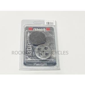 .送料クリックポストOK ブレーキパッド オールドスズキ GT200/250,GS500/550/8...